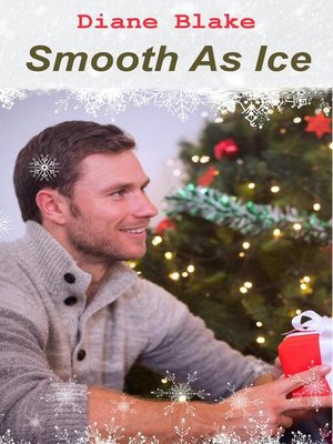cover image of Smooth As Ice